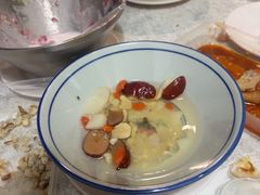 -水牛奶皇后糖水铺(深圳总店)