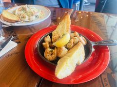 -阿甘虾餐厅(凌霄阁店)