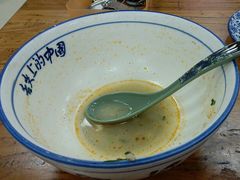 -朱秀英梆梆肉葫芦头(琉璃街店)