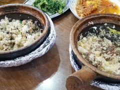 -红星光发煲仔饭(大石街店)
