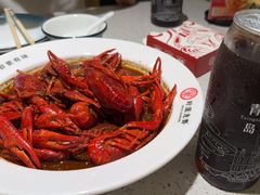 -叶派龙虾·招牌十三香(合肥路首店)