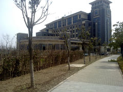 -上海海洋大学(临港校区)