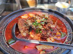 -尽善百年古院餐厅(王家老宅店)