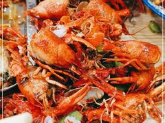 -江城燕子大排档(江汉路步行街店)