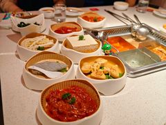 捞派滑牛肉-海底捞火锅(崇文门新世界百货店)