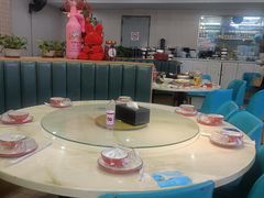 -福巷湘食小馆·猛火现炒(上海首店)