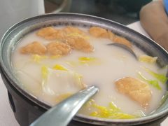 -旺顺阁鱼头泡饼(小红门店)