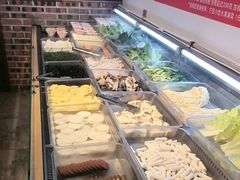 -成老灶火锅鸡(平山店)