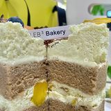 宝藏甜品新店｜空间？艺术？新晋sheng地～拍照也太棒了吧！