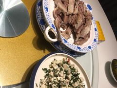 -宁夏国强手抓羊肉·清真菜(未央路凤三店)