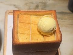 -绿茶餐厅(西单老佛爷店)