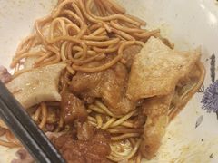 -百乐门粉面店(二龙喉分店)