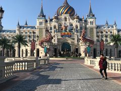 -波塞冬旅游度假区