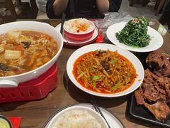 -陈阿宝·山西菜馆