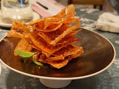 -扬州香格里拉·香宫中餐厅