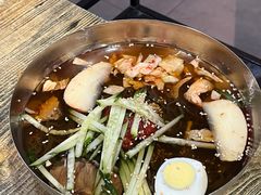 -泰善串店•延边朝鲜族烧烤(理工大学店)