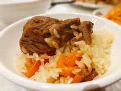 -巴依老爷·新疆美食(上城区天城路店)