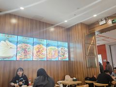 -李连贵熏肉大饼(金隅嘉品Mall店)