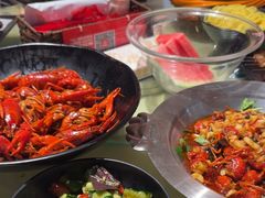 -聚味瞿记·龙虾堂(咸嘉湖店)