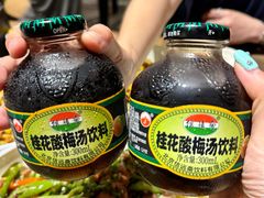 -铁公鸡·四川料理(天环广场店)