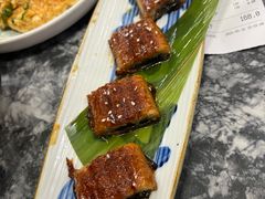 -金膳禾铁板料理(万达店)