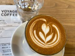 -VOYAGE COFFEE(杨梅竹店)