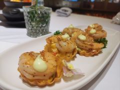-黑宝石西餐厅(汇励99城市公园店)