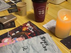 -剧狐剧本杀(徐汇1号店)