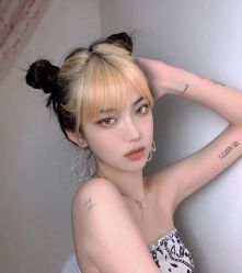 点击看大图 -辛格·潮沙龙