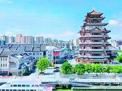 -合江楼