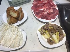 -黑山牛肉汤火锅(花城汇店)