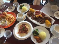 -飞石咖啡(帝壹城店)