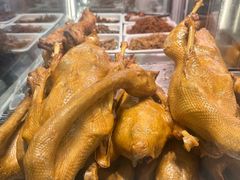 -老四川(T3航站楼F指廊店)