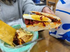 -邢老三肉丸糊辣汤(西安总店)