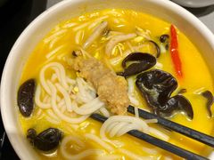 -云海肴·汽锅鸡·云南菜(高德置地店)