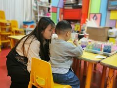 -杨梅红艺术教育(西安高新唐延教学中心)