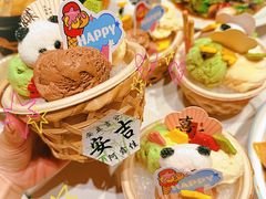 -阿露佳·舌尖上的安吉菜