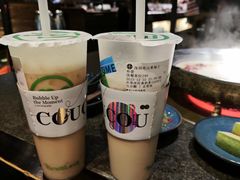 -湊湊火锅·茶憩(来福士广场店)