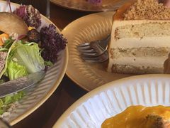 -BAKER&SPICE(BFC外滩金融中心店)