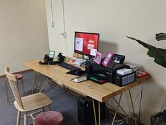 -景杰照相馆·人民公园店(绵阳店)