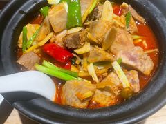 -树厨贵州菜(大十字店)
