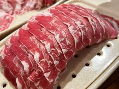 -额尔敦草原涮羊肉·烧烤(冻青树总店)