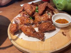 -湖兰金牌小炒肉(椒江万达店)