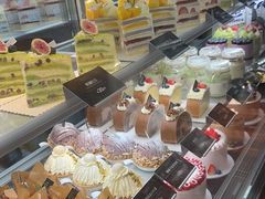-FANEN法念·烘焙·甜点(万象城店)