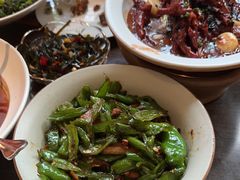 -西郊八号·山野江西菜(开发区店)