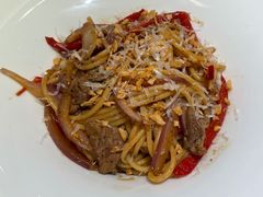 -HELLO MUSAE 拾光缪斯餐厅·纯正希腊风味(苏州中心店)