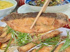 -渔娘渔家丹东海鲜(东直门店)