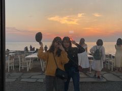 -Cafe Aewol Monsant