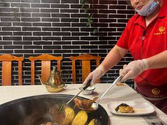 -江湖水乡铁锅炖魚(周庄嘉园店)
