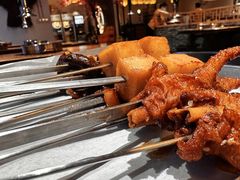 -筱果•梁山围炉烤肉(昌里路店)